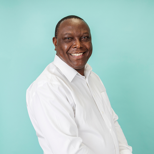 Samuel Kareithi Country Director, Kenya