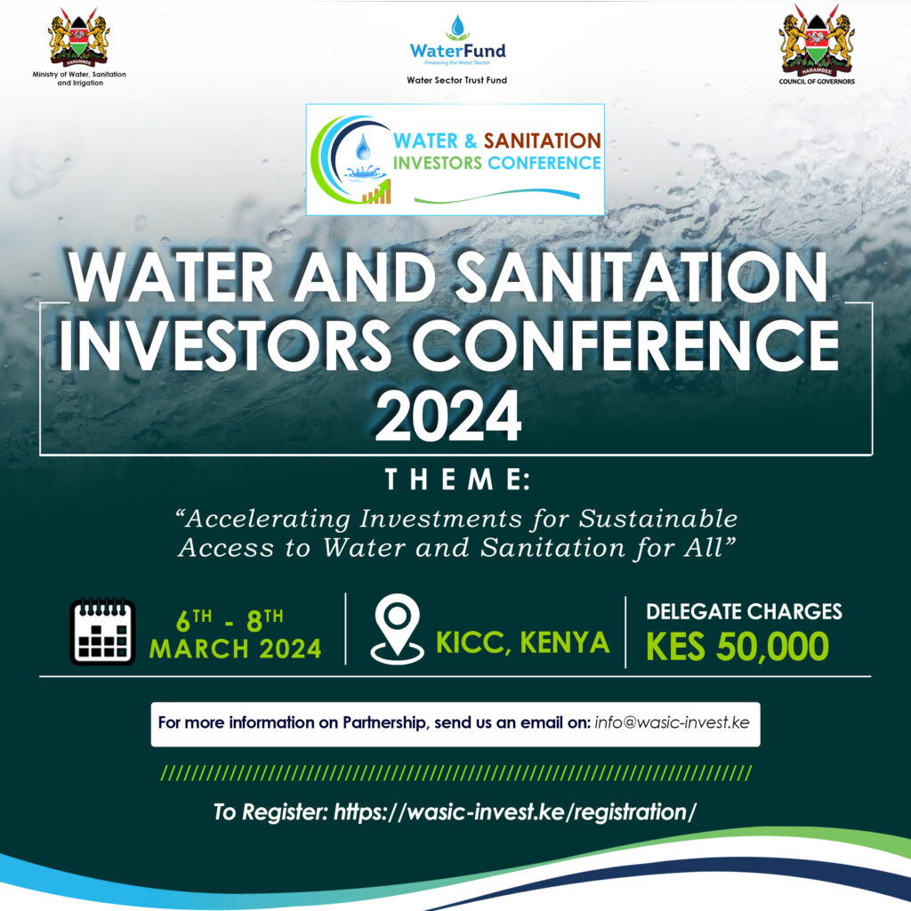 WASIC 2024 poster